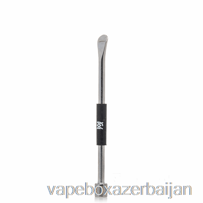 E-Juice Vape MJ Arsenal Mini Dab Tool Stainless Steel